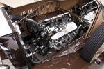 Pierce-Arrow Custom Brougham 1929 года